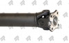 PowerTrain Industries 3192-1819 NISSAN FRONTER DRIVE SHAFT REAR M/T 2WD