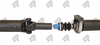 PowerTrain Industries 4192-7811 DODGE RAM 3500 4WD M/T REAR DRIVE SHAFT