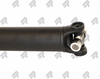 PowerTrain Industries 3592-7681 FORD F350 DRIVE SHAFT NEW REAR 2WD M/T