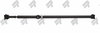 PowerTrain Industries 3192-0575 FORD EXPLORER SPORT TRAC REAR 2WD A/T DRIVE SHAFT