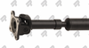 PowerTrain Industries 3192-0575 FORD EXPLORER SPORT TRAC REAR 2WD A/T DRIVE SHAFT