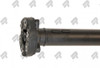 PowerTrain Industries 3691-111 CADILLAC STS DRIVE SHAFT REAR 2WD A/T NEW