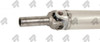 PowerTrain Industries 3591-2035 GM CHEVY SILVERADO 1500 4WD DRIVE SHAFT ALUMINUM R