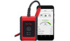 Autel BT508 - MaxiBAS BT508 Battery Tester: Accurate CCA & Charging System Analysis, Bluetooth & App Enabled, Tests 12V Batteries (100-2000 CCA), Flooded, AGM, GEL, EFB