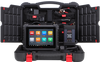 Autel MS909 - MaxiSYS MS909 Advanced Diagnostic Tablet with MaxiFlash VCI/J2534 - 9.7" Android Tablet, Octa-Core Processor, 128GB Memory, DoIP & More