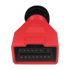 Autel BENZ14 - MaxiSYS MS909CV 14-Pin Mercedes-Benz Off-Highway Vehicle Adapter for Construction & Agriculture Machines