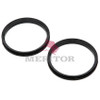 Meritor 1205A1743 Drive Axle Oil Seal