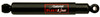 GABRIEL 83125 Shock Absorber - FleetLine Heavy Duty Shock Absorber