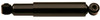 GABRIEL 83207 Shock Absorber - FleetLine Heavy Duty Shock Absorber