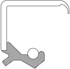 8609 Shaft Seal