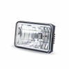 TRUX TLED-H1 4" X 6" LED REFLECTOR HEADLIGHT - HIGH BEAM