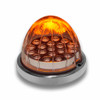 TRUX TLED-WXAB AMBER / BLUE WATERMELON LED MARKER LAMP