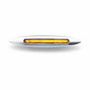TRUX TLED-FG4A 6" AMBER MARKER SLIM FLATLINE LED LIGHT - 9 DIODES TRUX TLED-FG4A 6" AMBER MARKER SLIM FLATLINE LED LIGHT - 9 DIODES