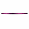 TRUX TLED-SXRP 17" RED MARKER TO PURPLE AUXILIARY UNDERMOUNT DUAL LED LIGHT - 24 DIODES TRUX TLED-SXRP 17" RED MARKER TO PURPLE AUXILIARY UNDERMOUNT DUAL LED LIGHT - 24 DIODES