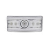 TRUX TLED-IR40 6 COLOR INTERIOR LED DUAL FUNCTION LAMP
