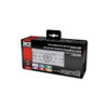 TRUX TLED-IR40 6 COLOR INTERIOR LED DUAL FUNCTION LAMP