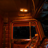 TRUX TLED-IR40 6 COLOR INTERIOR LED DUAL FUNCTION LAMP