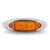 TRUX TLED-INFA AMBER MARKER STANDARD INFINITY LED LIGHT - 13 DIODES