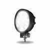 TRUX TLED-U28 5" ROUND HIGH POWERED 'STELLAR SERIES' FLOOD LED WORK LAMP