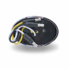 TRUX TLED-G2XRW RED MARKER TO WHITE AUXILIARY GENERATION 2 LED LIGHT - 4 DIODES