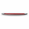 TRUX TLED-F17R 17" RED MARKER SLIM FLATLINE LED LIGHT - 24 DIODES
