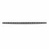 TRUX TLED-SXAB 17" AMBER MARKER TO BLUE AUXILIARY UNDERMOUNT DUAL LED LIGHT - 24 DIODES