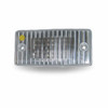 TRUX TLED-FTLCA CLEAR AMBER MARKER FTL. CAB LED LIGHT - 20 DIODES