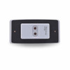 TRUX TLED-FTLCA CLEAR AMBER MARKER FTL. CAB LED LIGHT - 20 DIODES