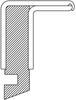 204017 Shaft Seal