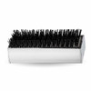 TRUX TU-1400 CHROMED BOOT BRUSH