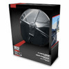 TRUX TM-2002 8" CONVEX MIRROR WITH CENTER MOUNTING BRACKET