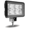 TRUX TLED-U21 4" X 6" RECTANGLE SPOT LED WORK LAMP