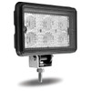 TRUX TLED-U20 4" X 6" RECTANGLE FLOOD LED WORK LAMP