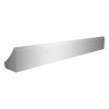 TRUX TK-1419 KW. TANK SKIRT FAIRING - 73" LONG