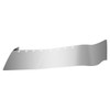 TRUX TSUN-V1 VOLVO 17" GANGSTER SUNVISOR - 8 SLOTTED HOLES TRUX TSUN-V1 VOLVO 17" GANGSTER SUNVISOR - 8 SLOTTED HOLES