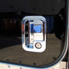 TRUX TP-2020 PET. / KW. DOOR HANDLE COVER (DRIVER)