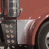 TRUX TP-1109 PET. 379 LOWER HOOD PANEL