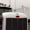 TRUX THOD-PET3K PET. HOOD SHIELD BUG DEFLECTOR