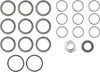 707481X Dana 80 Master Shim Kit