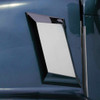 TRUX TK-1600 KW. AIR INTAKE COVER - DRIVER SIDE