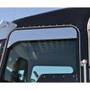 TRUX TK-1430 KW. 5" FLANGE CHOP TOP WINDOW
