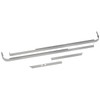 TRUX TP-10153 PET. 579 CAB, 80" SLEEPER & EXTENSION KIT WITH CAB EXHAUST - BLANK