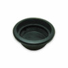 TRUX TGRO-4RC 4" ROUND GROMMET WITH CLOSED BACK