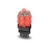 TRUX TB-SP3156R RED PUSH IN REPLACEMENT LED BULB - 1 FUNCTION