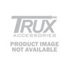 TRUX TP-10143 PETERBILT 579 CAB & 80" SLEEPER PANEL KIT FOR EXHAUST WITH 2 BLOCK HEATER HOLES & 18 SLOTTED LIGHT HOLES - LONG HOOD