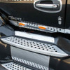 TRUX TK-1672 KENWORTH T680 FRONT UPPER STEP KICK PLATE