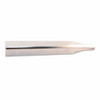 TRUX TFEN-A11 STAINLESS STEEL TRIANGULAR MOUNTING ARM WITH BOLT KIT & WELDED END CAP (14 GAUGE)