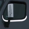 TRUX TF-1409 FTL. CASCADIA LOWER WINDOW TRIM TRUX TF-1409 FTL. CASCADIA LOWER WINDOW TRIM