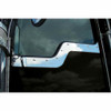 TRUX TK-1407 KW. DAYLIGHT DOOR LOWER WINDOW TRIM
