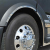 TRUX TFT-VN VOLVO FRONT WHEEL TRIM - SIDE FAIRING MODELS